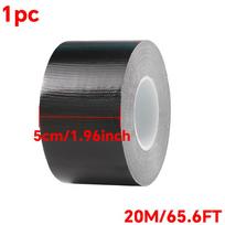 Window Sealing Tape, Window AC Insulation Air Conditioner Seal Around Frame, Blocker for Cold Heat Air, Waterproof Tape for Duct