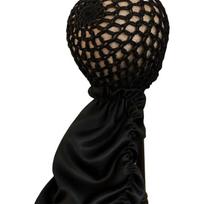 Hair Wrap Cap 2 in 1 Design Protects Styles From Damage Reversible Wear For Day Night Use Lightweight Travel Essential Accessory 1