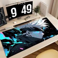 Hot Anime Jujutsu Kaisen Large Mouse Pad Ryomen Sukuna MousePads Computer Gaming Peripheral Accessories Desk Mat XXL xCM 300x800x2mm