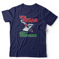 The Young Ones Tshirt The Kebab And Calculator Unisex Funny TV Retro Rik Mayall S