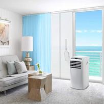 Handed Door Mobile Air Conditioner Door Seal Cloth Air Conditioning Oxford Cloth Portable Sliding White China Mainland