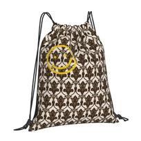 Damask Wallpaper Pattern Pattern Design Laptop Travel School Bags Damask Wallpaper Sherlock Wallpaper John Watson Vintage OneSize