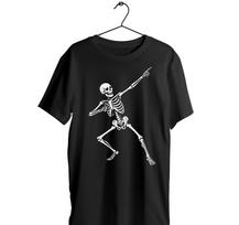 Skeleton Hussein Tab I breathable polyester T-shirt | unisex | Gift for him/her XL