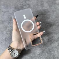 For Motorola Edge 70 X70 Pro Air Fusion Case New Soft Yarn Wireless Matte Ultra Thin PC Cover For Moto Edge 60 60s 50 Pro Funda Motorola Signature balta
