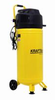Kompresor Bezolejowy 50L 10Bar | Kraft&Dele