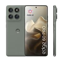 Motorola Edge 60 Pro 5G 12/512Gb Shadow Išmanusis telefonas