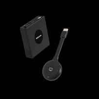 BOEGAM Wireless HDMI Screen Mirroring Device (CN version)