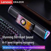 Lenovo WK02 RGB Wireless Desktop Speaker (CN version)