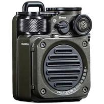 Mao Wang Wild Mini Waterproof Bluetooth Speaker (CN version)