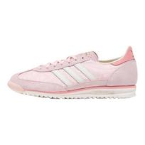 adidas Originals × Liberty London SL 72 OG Unisex Low-Top Casual Shoes Pink IH1871 38.5