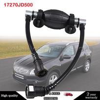 Naujas Dyzelinio Kuro Rankinis Gruntavimo Siurblys Automobiliui Nissan Qashqai J10 2007-2014 17270JD500