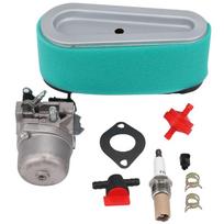 Karbiuratorius vejapjovei 12,5 AG Briggs&Stratton LMT 5-4993 Walbro Murray Variklio Priedas