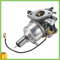 Premium Carburetor For Kawasaki FH500V FH531V For John Deere LT180 LX277 For Toro 74405 74405FR 99996-6055 15003-7037 AM130924 As shown in color
