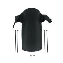 For BMW F800GS ADV F700GS F650GS rear mudguard extended mudguard tile mudguard skin juoda