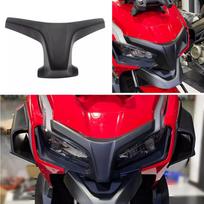 Classic-For Honda ADV 150 Adv150 2019-2021 Accessories Carbon Fiber 2Pcs