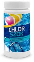 Chloras Shock 1kg - Gamix