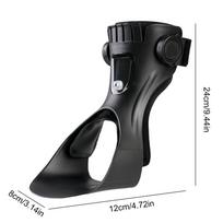 Drop Foot Stabilizer Brace Ankle Foot Comfortable Support Brace Stabilizer Brace Walking With Shoes Drop Foot Brace for Women