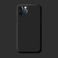 Case For iphone 11 Pro Max Case iphone 11 12 13 mini 14 15 16 Pro Max Cover Shockproof Liquid Silicone Cover Case iPhone 11 Pro juoda