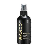Based On Sea Salt Spray Hair Styling Mousse 200ml