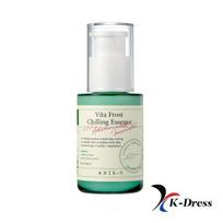 AXIS-Y Vita Frost Chilling Essence 50ml 1 PCS