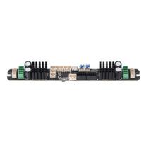 3D Printer Motherboard RP2040MCU Board TMC5160 Driver Control Board 48V 24V 6A 133Mhz