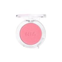 Naming Fluffy Powder Blush Orsie