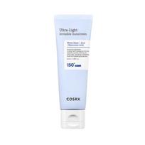 COSRX Ultra-Light Invisible Sunserum SPF50+ PA++++ 50ml – Lightweight Water Serum Sunscreen, Aloe & Witch Hazel Hydration,Cooling Moisture Sun Care 50ml