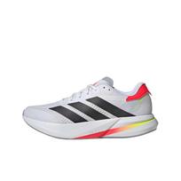Adidas Duramo Speed 2 White Black Lucid Red Men Sneakers Cloud-White Core-Black IF9393 42