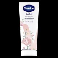 Vaseline Rose Scented Hand Cream