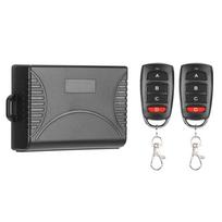 DC AC 7 36V 4 Channel Remote Control Switch Transmitter Receiver Set 4 Button Learning Code