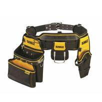 Dewalt Odinis Įrankių Diržas One Size juoda/geltona