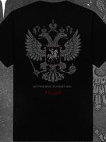 Stray Game Printed T-shirt XL