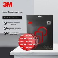 3M VHB Dvipusė itin stipri lipni juosta