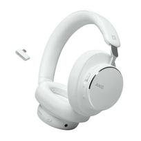 AKG N9 hibrīdas bezvadu trokšņu slāpējošas austiņas virs ausīm White | AKGN9HYBRIDWHT | 1200130008429