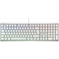 Kompiuterio klaviatūra Cherry Cherry XTRFY TAS MX 3.1 RGB laidinė (DE) MX2A Red w | G80-3890LJADE-0 | 4025112111594
