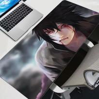 Fashion Brand Mouse Pad Cartoon Game Accessories Jujutsu Kaisen Choso Desk Mat Gamer Keyboard Soft Pad Mousepad Anime Mausepad 800x300x2mm