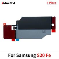 1pcs NEW Wireless Charging Chip Coil NFC Flex Cable For Samsung S23 S22 S21 S20 Fe Plus Ultra S20 Fe