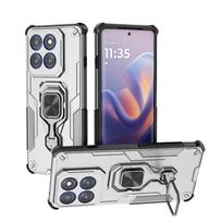 Armor Case for Motorola Moto Edge 60 Pro 60 Fusion 60 Stylus 5G Cover Magnetic Ring Bracket Lens Protection ShockProof Coque Motorola Edge 60 Stylus