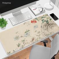 Torii Mouse Pad Gamer Mousepads Big Gaming Mousepad XXL Mouse Mat Large Keyboard Mat Office Desk Pad For Computer Laptop 800x300x2MM