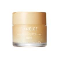 LANEIGE Lip Sleeping Mask EX Vanilla Nourishing Hydrating Overnight Treatment 20g