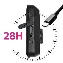 1 rinkinys Dviračio kompiuteris GPS spidometras USB įkrovimas GPS dviračio spidometras Vandeniui atsparus Belaidis 2,4 colio dviračio odometras