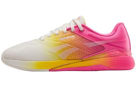 Nano X5 Wmns Reebok 'Atomic Pink Golden Haze' Women's 100209375 36