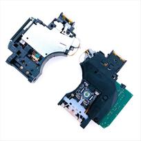 AS62 New Laser Lens for Playstation 5 PS5 Repair Parts Optical Head for PS5 Accessories sidabras