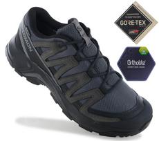 Salomon X-Adventure Recon Low GTX - GORE-TEX - Men's Hiking Shoes Trekking Shoes 478092 ORIGINAL EU 42 UK 8