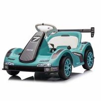 Children’s Electric Go-Kart Drift Tricycle with Remote Control - Rechargeable, Four-Wheeled Ride-On Toy for Boys and Girls