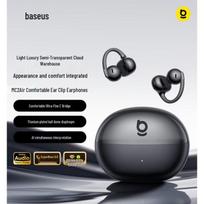 Baseus MC2 Air Open-Ear Clip Bluetooth Earbuds