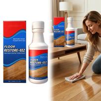 Floor Restore Cleaner Flooring Protection Agent Professional Wood Floor Restorer for Home Apartment Dormitory Living Room China Mainland