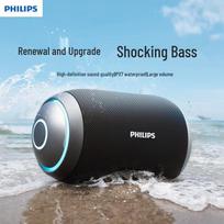 Philips Portable Wireless Bluetooth Speaker TAS3209 (CN version)