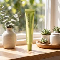 ARENCIA Vitaminas C Stiprinamasis Šūvis Veido Serumas 30ml Šviesinantis & Drėkinantis Korėjietiška Odos Priežiūra 30ml*1
