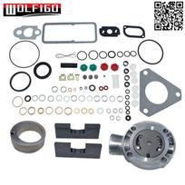 CAV DPA 7135-110 Injector Pump Repair Kit For Ford Massey Ferguson Case David Brown John Deere Long Allis Chalmers IH IMT New